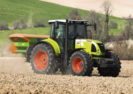 ARION 620 C